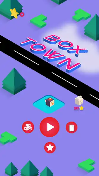 Play Box Town  and enjoy Box Town with UptoPlay