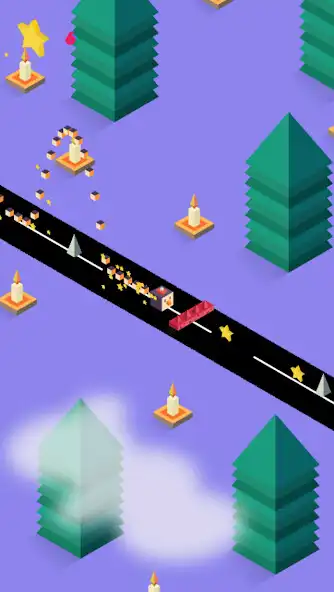 Play Box Town as an online game Box Town with UptoPlay