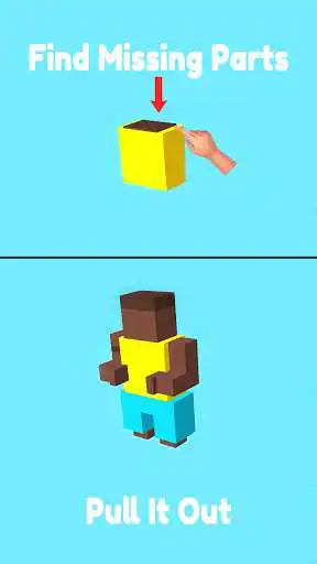 Play Box Transform  and enjoy Box Transform with UptoPlay
