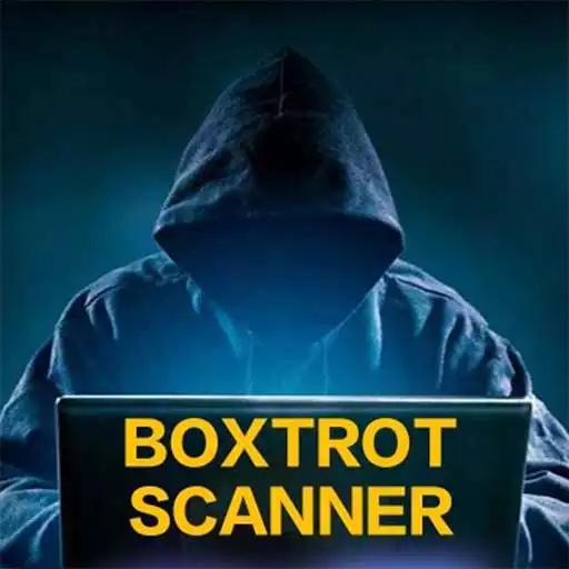 Play Boxtrot 888 Scanner APK Play Boxtrot 888 Scanner APK