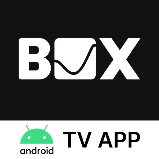 Play Box TV app for digital Signage APK