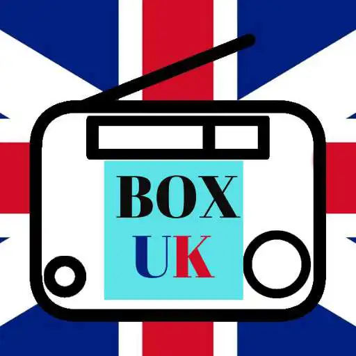 Play Box UK Radio App  Online APK