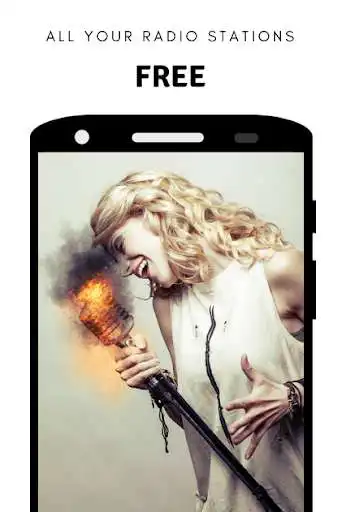 Play Box UK Radio App  Online as an online game Box UK Radio App  Online with UptoPlay
