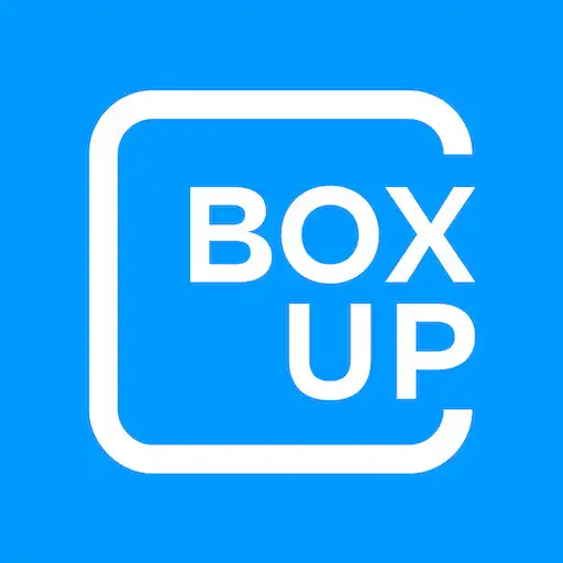 Free play online Boxup APK