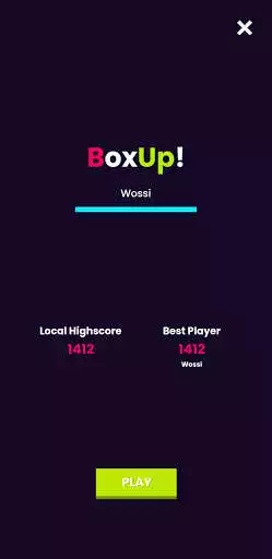 Play BoxUp! - Minimal Physic Game and enjoy BoxUp! - Minimal Physic Game with UptoPlay Play BoxUp! - Minimal Physic Game and enjoy BoxUp! - Minimal Physic Game with UptoPlay