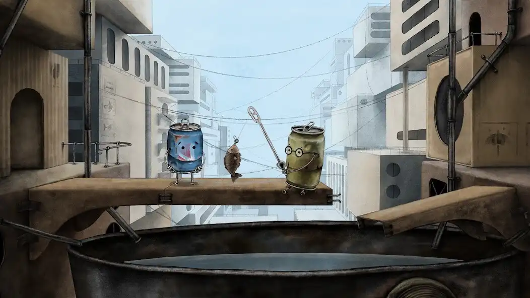 Play Boxville Demo  and enjoy Boxville Demo with UptoPlay