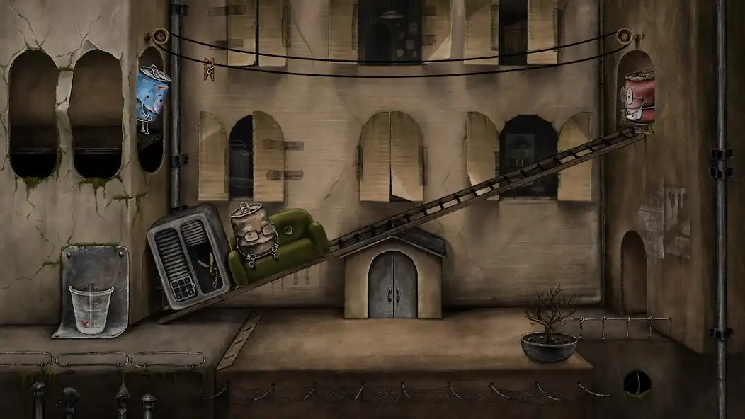 Play Boxville Demo as an online game Boxville Demo with UptoPlay