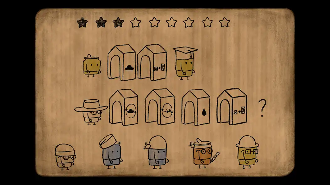 Play Boxville Riddles  and enjoy Boxville Riddles with UptoPlay