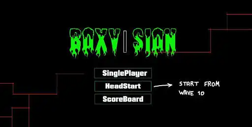 Play BoxVision: The Zombie Survival Shooter  and enjoy BoxVision: The Zombie Survival Shooter with UptoPlay