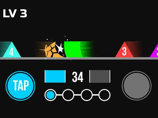 Play APK Box VS Triangles  and enjoy Box VS Triangles with UptoPlay net.playtouch.boxvstriangles