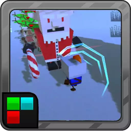 Play Box Warrior ( pixel knight ) APK
