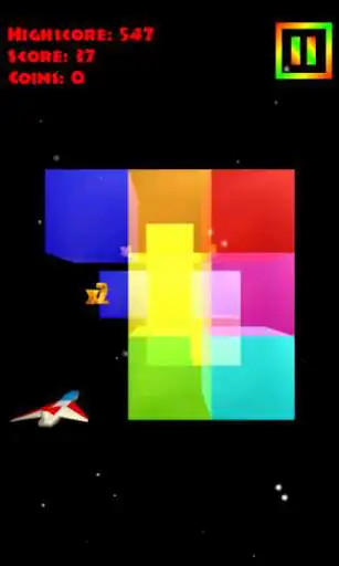 Play BoxWings as an online game BoxWings with UptoPlay