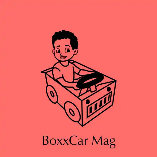 Play BoxxCar Mag APK