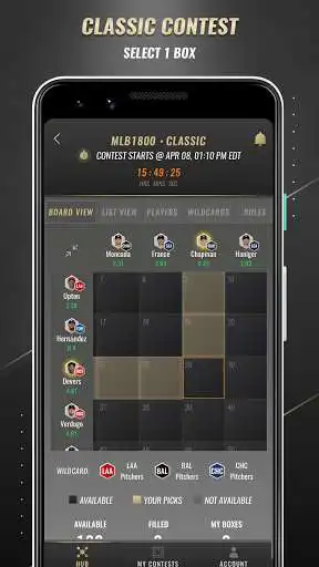 Play Boxxle Sports as an online game Boxxle Sports with UptoPlay