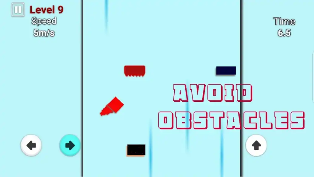 Play Boxy 2D  and enjoy Boxy 2D with UptoPlay