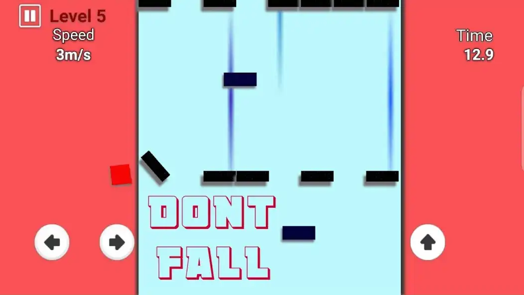 Play Boxy 2D as an online game Boxy 2D with UptoPlay