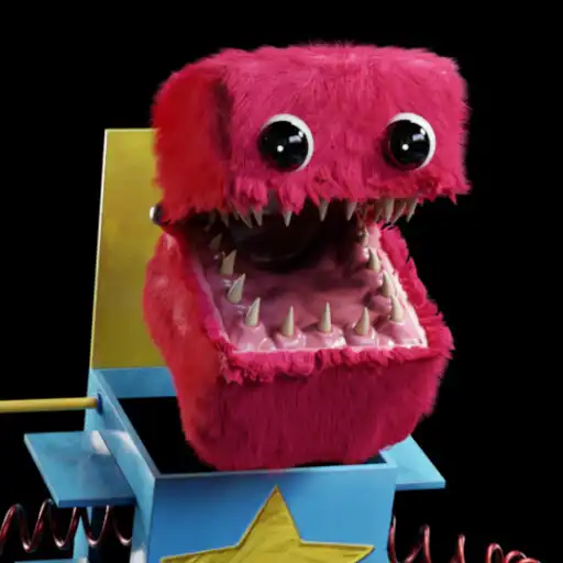 Play Boxy Boo Llamada APK