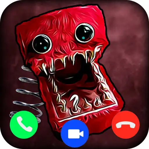Play Boxy Boo Video Call Prank APK Play Boxy Boo Video Call Prank APK