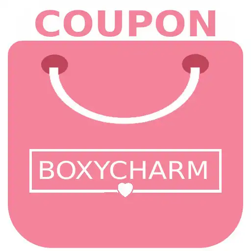 Play Boxycharm Coupon Code - CA APK