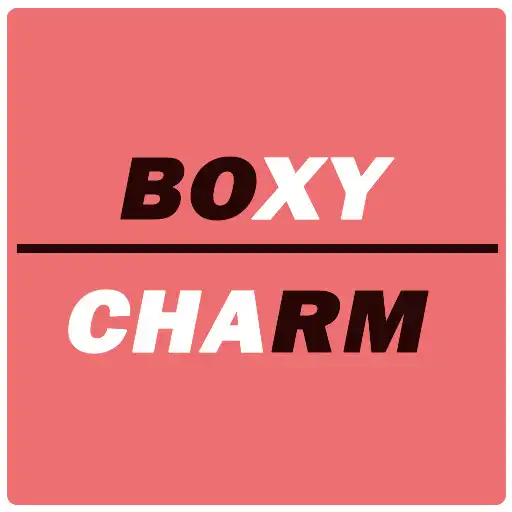 Play boxycharm promo codes APK Play boxycharm promo codes APK