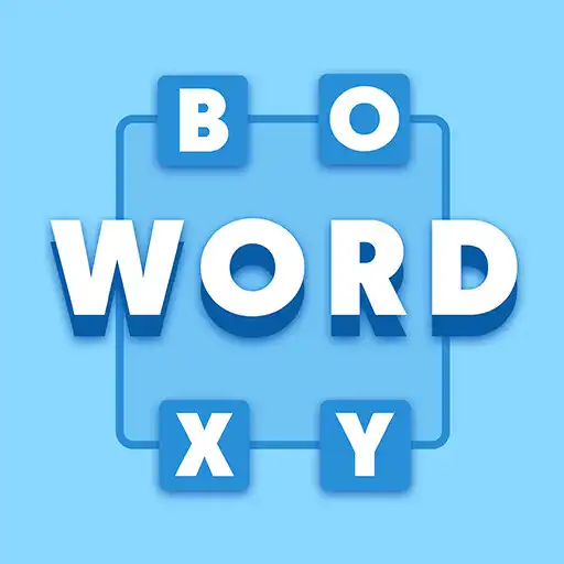 Play Boxy Word APK