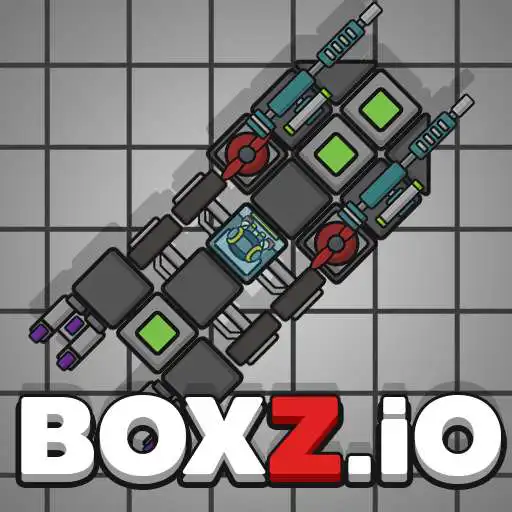 Play Boxz io APK Play Boxz io APK