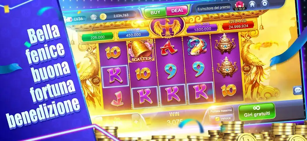 Play Boyaa Slots  and enjoy Boyaa Slots with UptoPlay