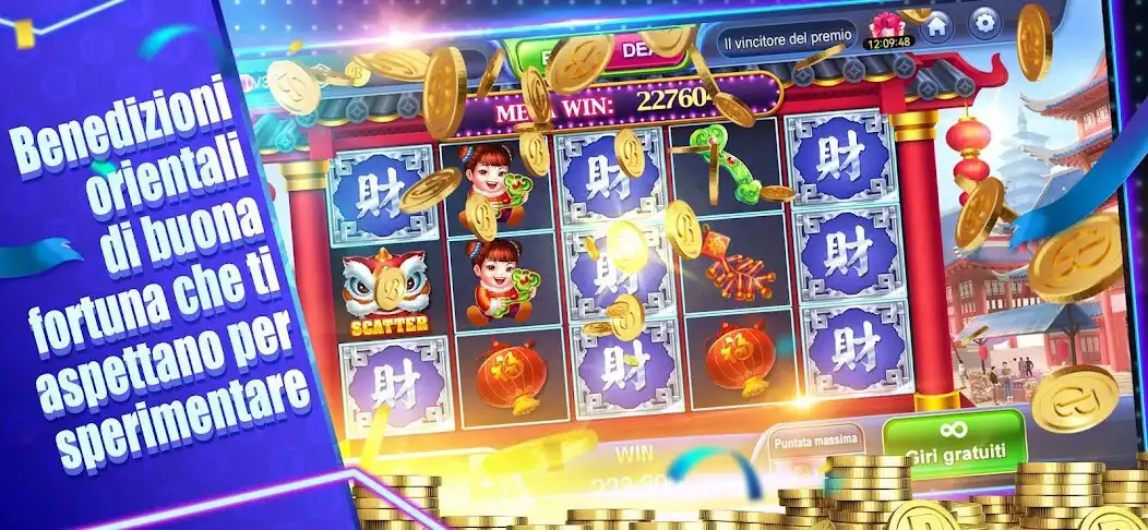 Play Boyaa Slots as an online game Boyaa Slots with UptoPlay
