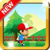 Free play online Boy Adventure Run APK