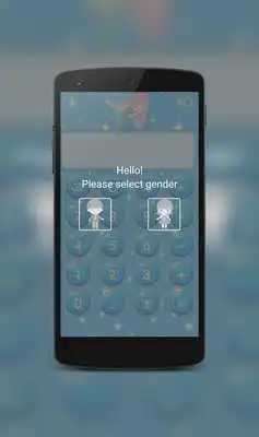 Play Boy and Girl Calculator
