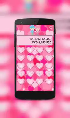 Play Boy and Girl Calculator
