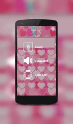 Play Boy and Girl Calculator