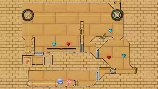 Play Boy and Girl : The Light Temple as an online game online Boy and Girl : The Light Temple with UptoPlay com.WaterGirl.FireBoy.Y8Game Play Boy and Girl : The Light Temple as an online game Boy and Girl : The Light Temple with UptoPlay