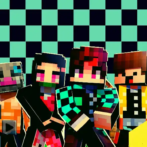 Play Boy Anime Skins for Minecraft APK