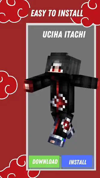 Play Boy Anime Skins for Minecraft as an online game online Boy Anime Skins for Minecraft with UptoPlay com.navishaapp.anime_male_skinsforminecraft Play Boy Anime Skins for Minecraft as an online game Boy Anime Skins for Minecraft with UptoPlay