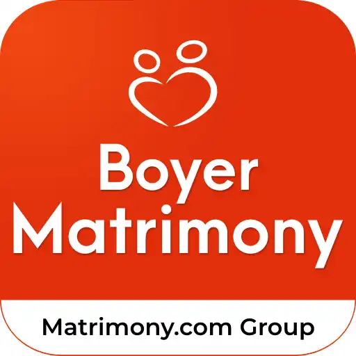 Play Boyar Matrimony - Marriage App APK