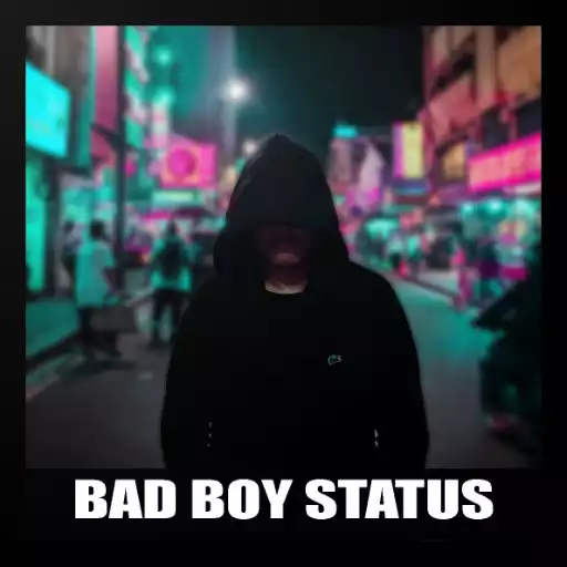 Play Boy Attitude Status APK