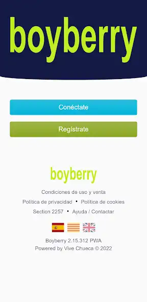 Play Boyberry  and enjoy Boyberry with UptoPlay
