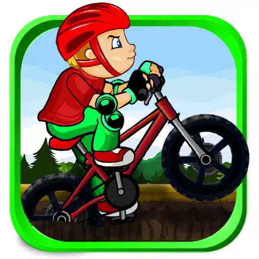 Play Boy Bicycle Stunt Rider APK Play Boy Bicycle Stunt Rider APK