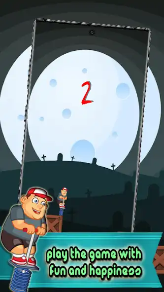 Play Boy Bounced Night as an online game online Boy Bounced Night with UptoPlay Play Boy Bounced Night as an online game Boy Bounced Night with UptoPlay
