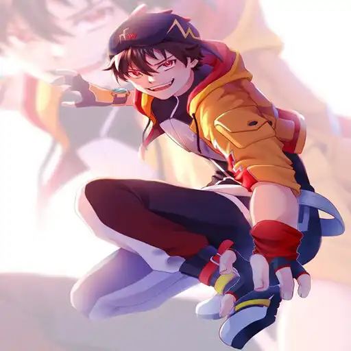 Play Boyboy Wallpaper HD APK Play Boyboy Wallpaper HD APK