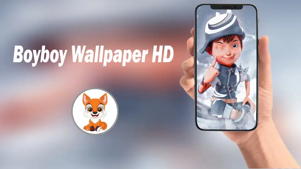 Play Boyboy Wallpaper HD  and enjoy Boyboy Wallpaper HD with UptoPlay