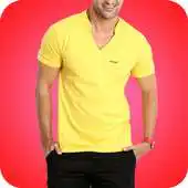 Free play online Boy casual tshirt Design APK Free play online Boy casual tshirt Design APK