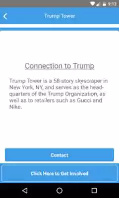 Play Boycott Trump!