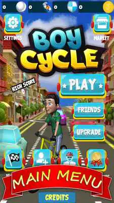 Play Boy cycle Play Boy cycle