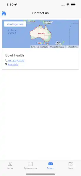 Play BOYD Health Medical Practice as an online game BOYD Health Medical Practice with UptoPlay