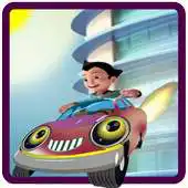 Free play online boy driving best car APK