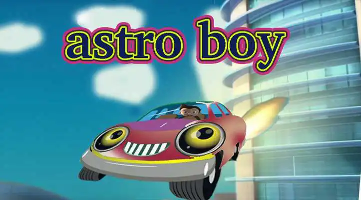 Play boy driving best car