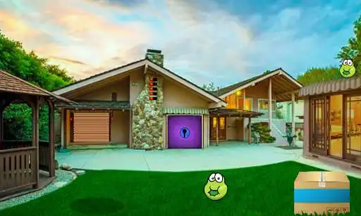 Play Boy Escape From Forest Villa  and enjoy Boy Escape From Forest Villa with UptoPlay