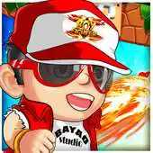 Free play online Boy Fighter Adventures APK